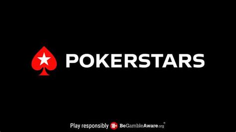 pokerstars not working|PokerStars Outage Statement .